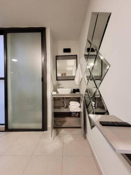 Suite 88-106 Mexico-stad Buitenkant foto