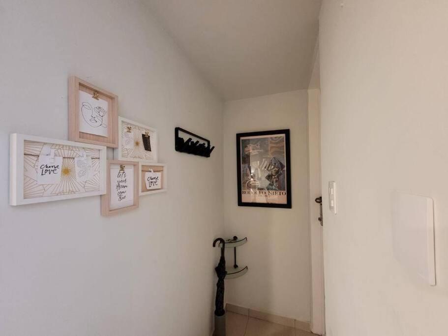 Suite 88-106 Mexico-stad Buitenkant foto