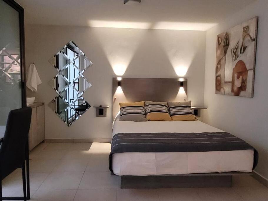 Suite 88-106 Mexico-stad Buitenkant foto
