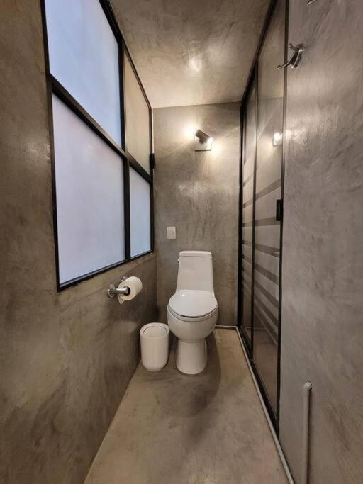 Suite 88-106 Mexico-stad Buitenkant foto